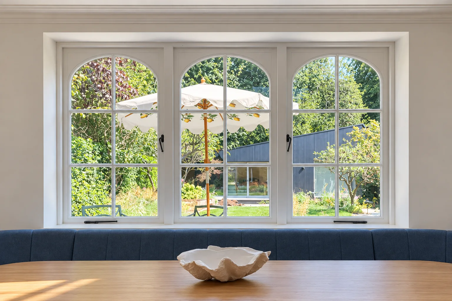 From workshop to ExCeL: Prime Sash Windows powered by Joinery Core