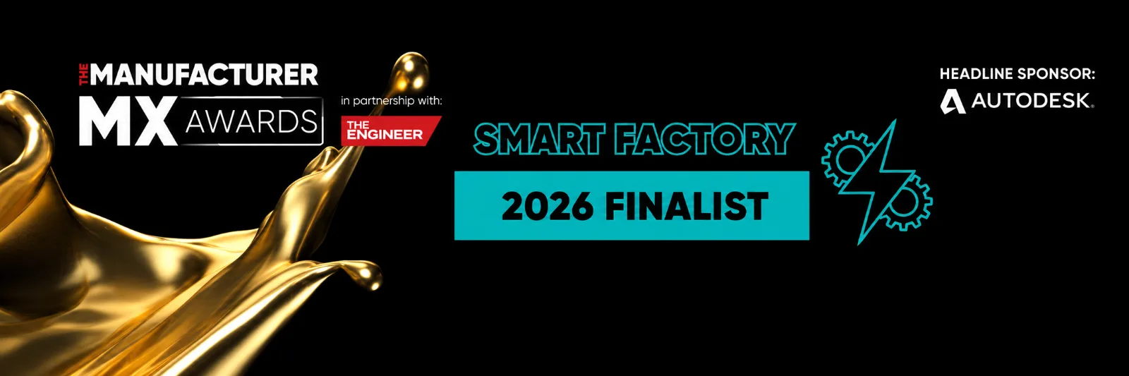 Prime Sash Windows Named Finalist in The Manufacturer MX Awards 2026