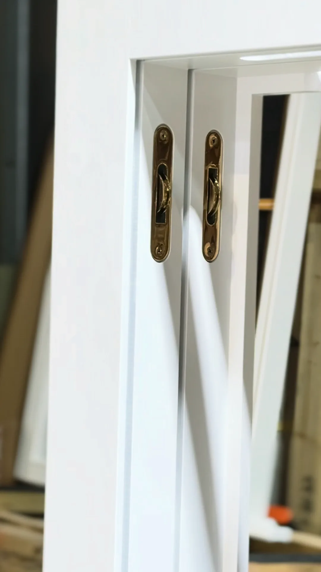 Watch how our Sash Window comes together