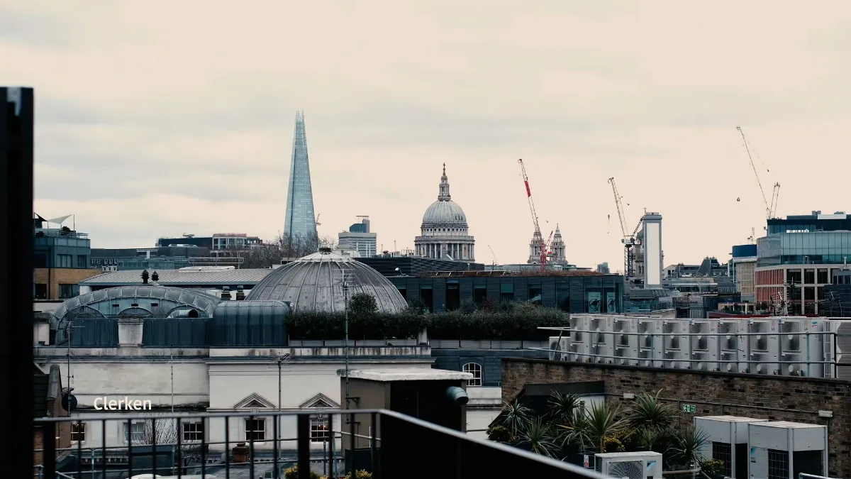 Clerkenwell